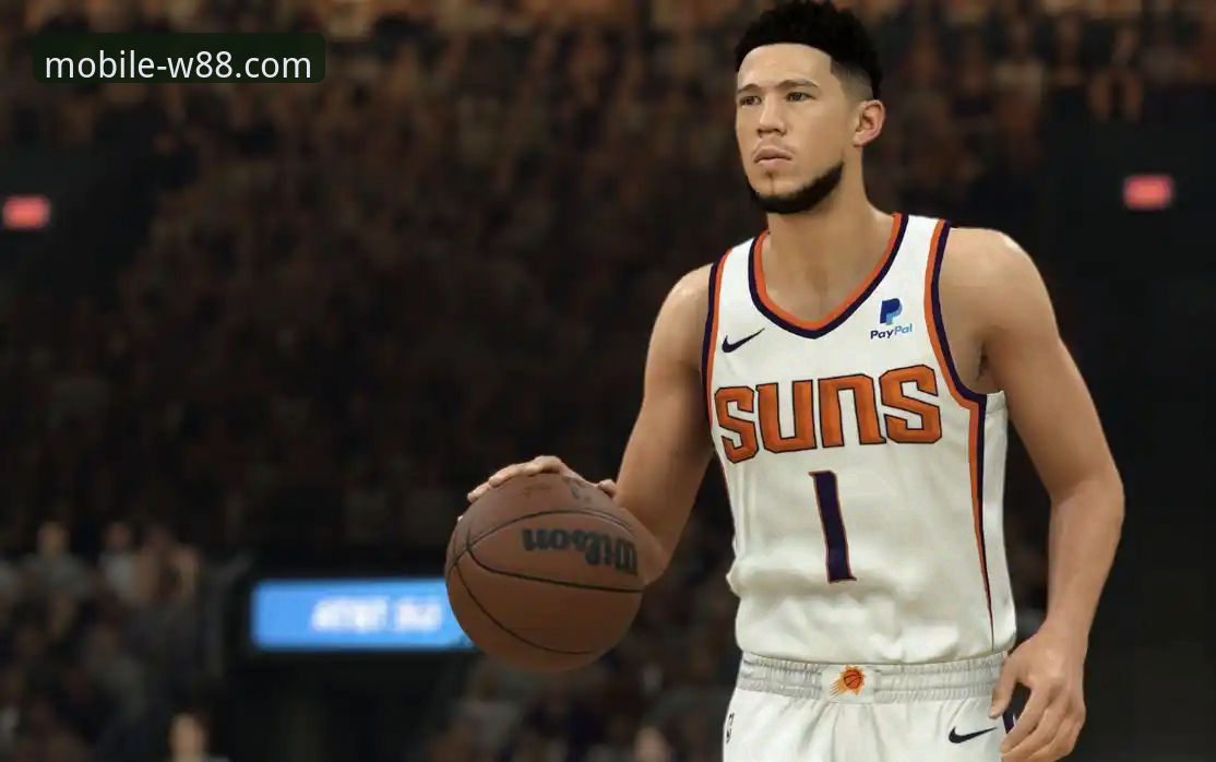 2026w88客服电话 掌握W88手机客户端:解锁NBA赛事深度解析与互动体验操作教程