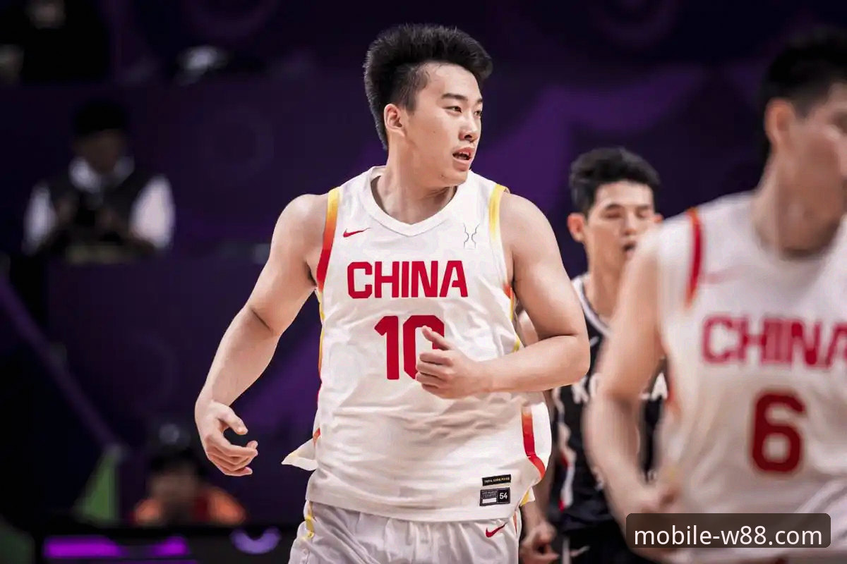 资深用户王俊杰的成长心得：中国男篮91-81逆转澳大利亚，年轻阵容展现抗压实力