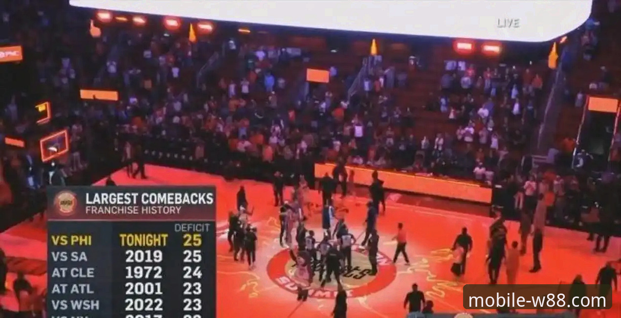 w88注册评测 绝杀与遗憾:火箭vs尼克斯的逆转剧本,在W88手机客户端如何深度解析?